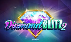 Diamond Blitz 2 tại 66b